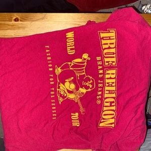 true religion shirt